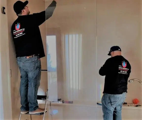 Professional plumbing installation for Leak Detection in Golden Valley